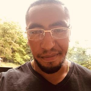 Meet your Posher, Mark